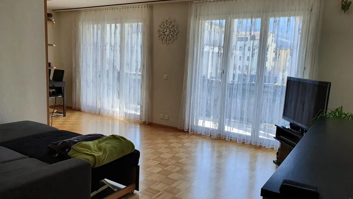 Appartement à louer - 6440 Brunnen