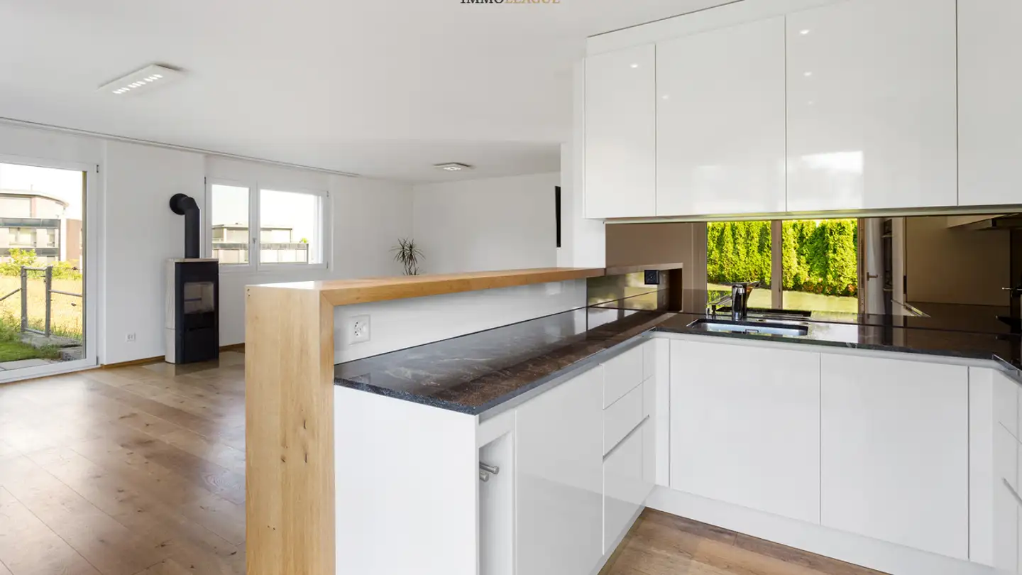 Einfamilienhaus kaufen - Salensteinerstrasse 28, 8272 Ermatingen - Foto 4