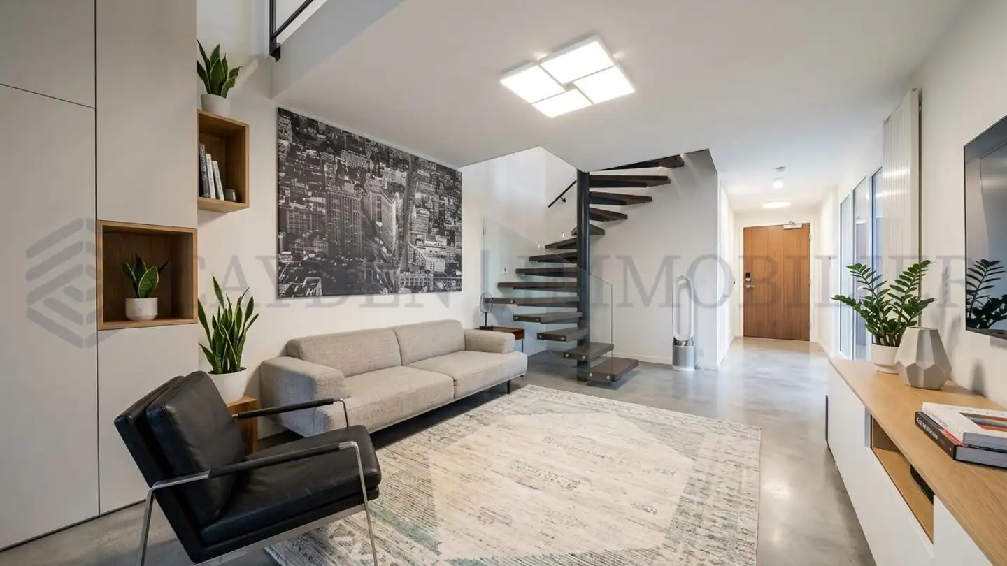 Apartment for sale - 1242 Satigny - Photo 4