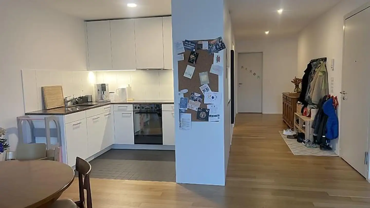 Möblierte Wohnung mieten - 8408 Winterthur - Foto 3