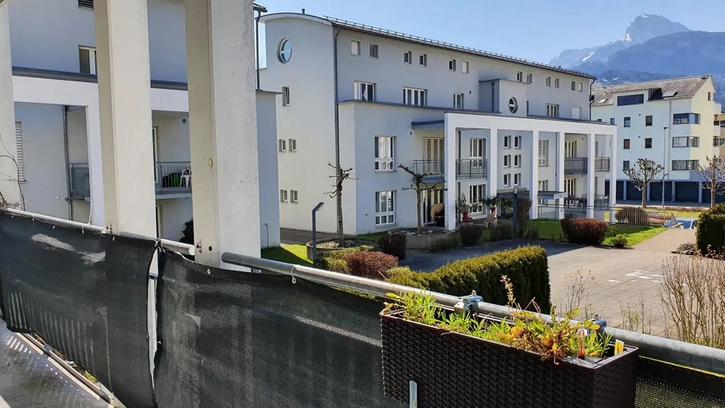 Appartement à louer - 6440 Brunnen - Photo 3