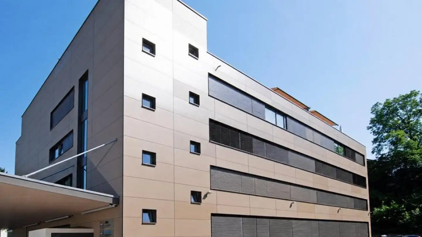 Appartamento in affitto - Widmenhalde 11, 8953 Dietikon