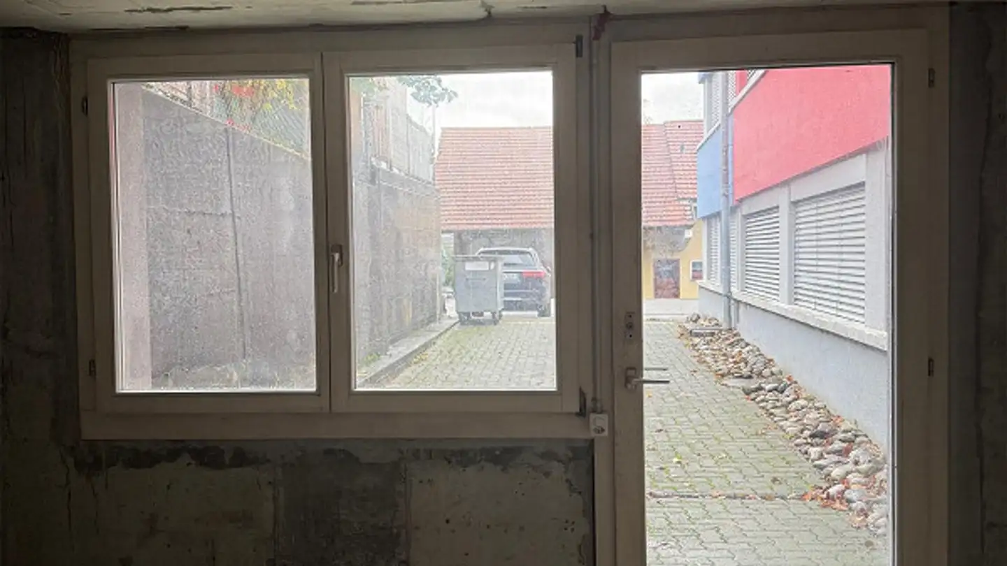 Storage space for rent - Dorfstrasse 13, 6222 Gunzwil - Photo 4