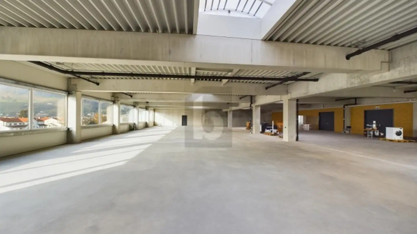 Espace de stockage à louer - 9434 Au SG