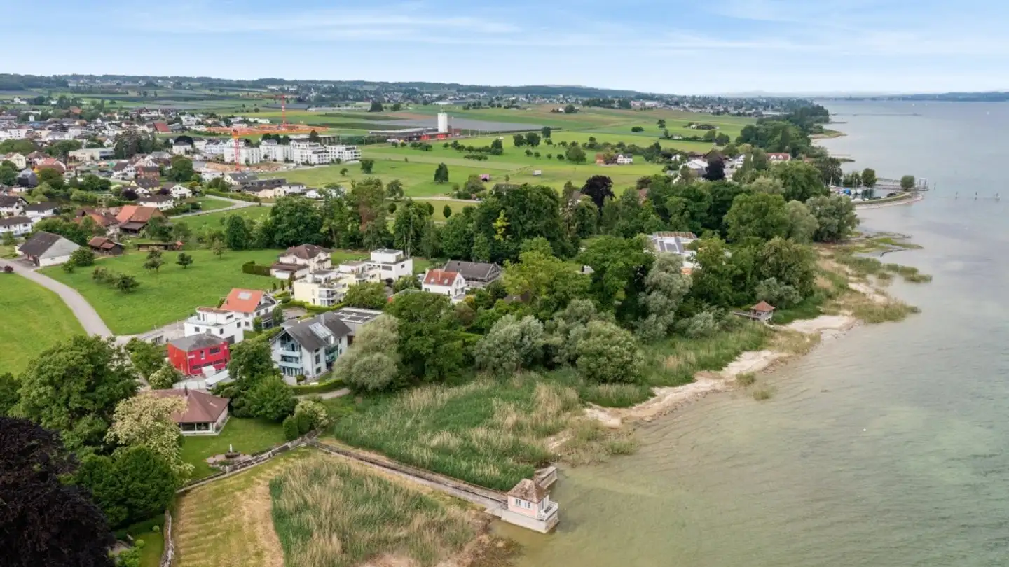 Single house for sale - 8594 Güttingen - Photo 3