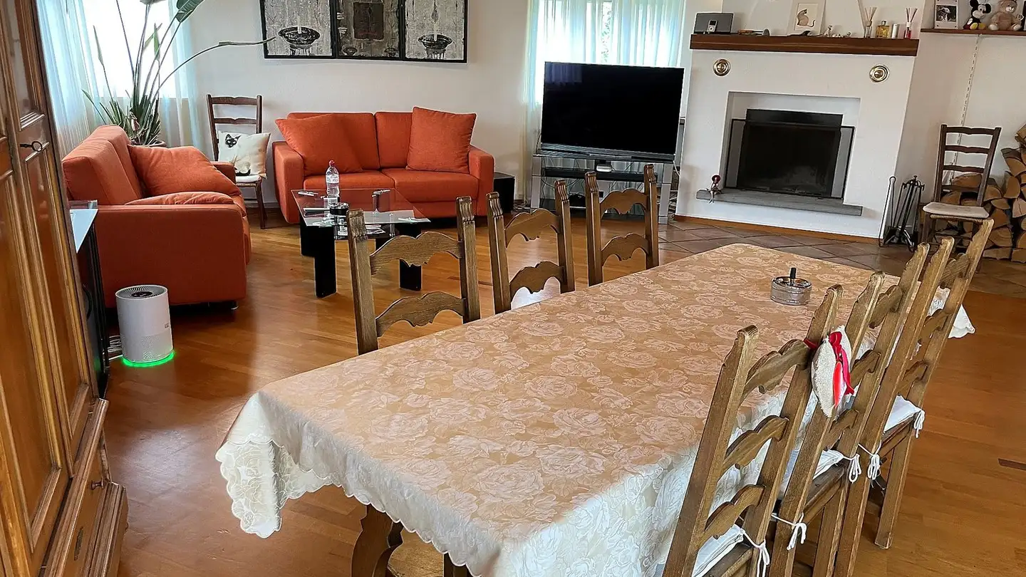 Appartamento in affitto - Via Alfredo Pioda 63, 6600 Solduno - Photo 3