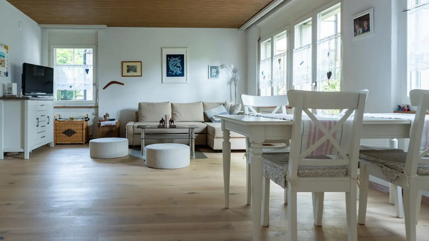 Appartamento in vendita - Schlossgässli, 3400 Burgdorf - Photo 2