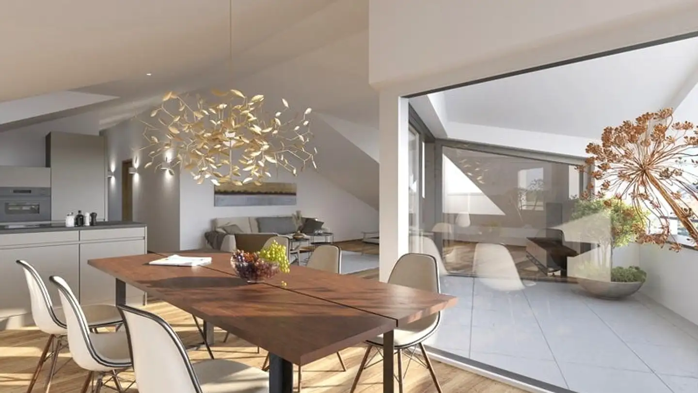 Attico in vendita - 7550 Scuol - Foto 3