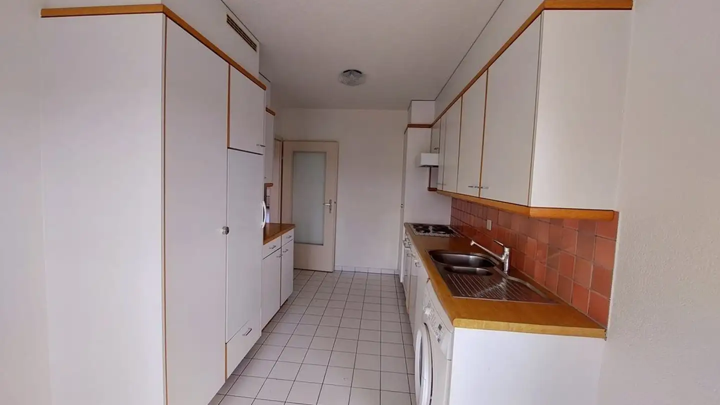 Appartamento in affitto - Rue Pierre De Savoie 36, 1680 Romont FR - Foto 3