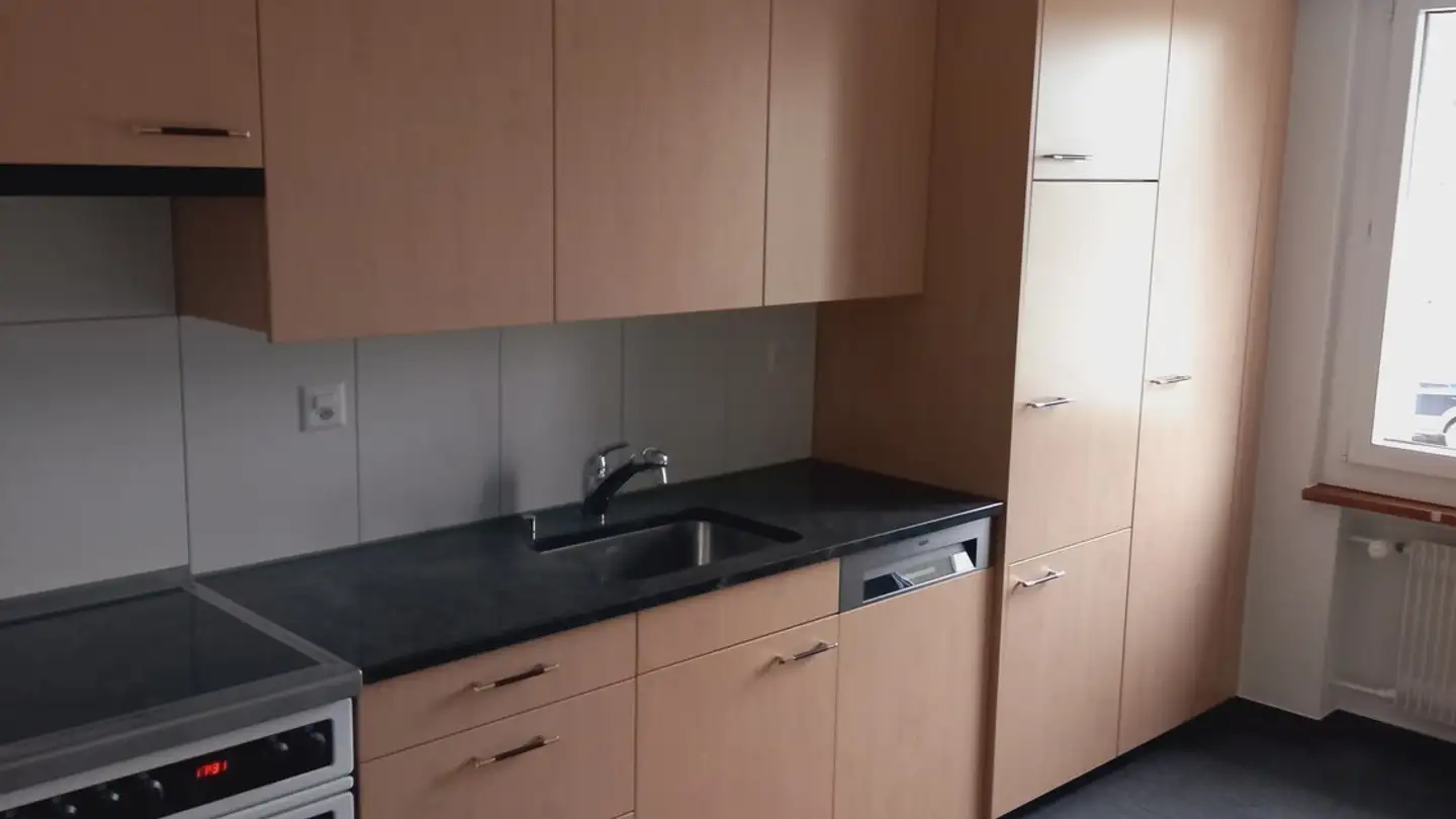 Appartamento in affitto - Hauptstrasse 145, 6182 Escholzmatt - Photo 2