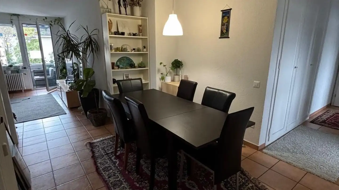 Apartment for rent - Seftigenstrasse 58, 3007 Bern - Photo 3