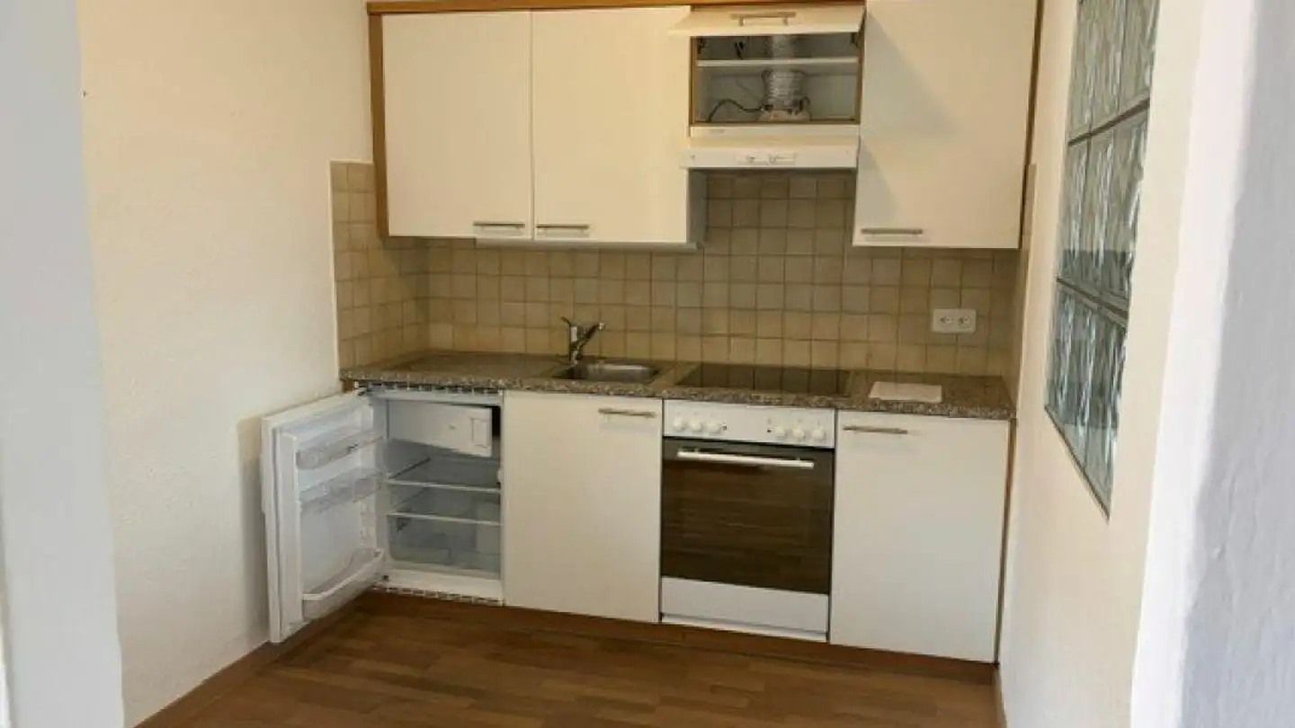 Appartement à louer - Via Streciöö 3, 6987 Caslano