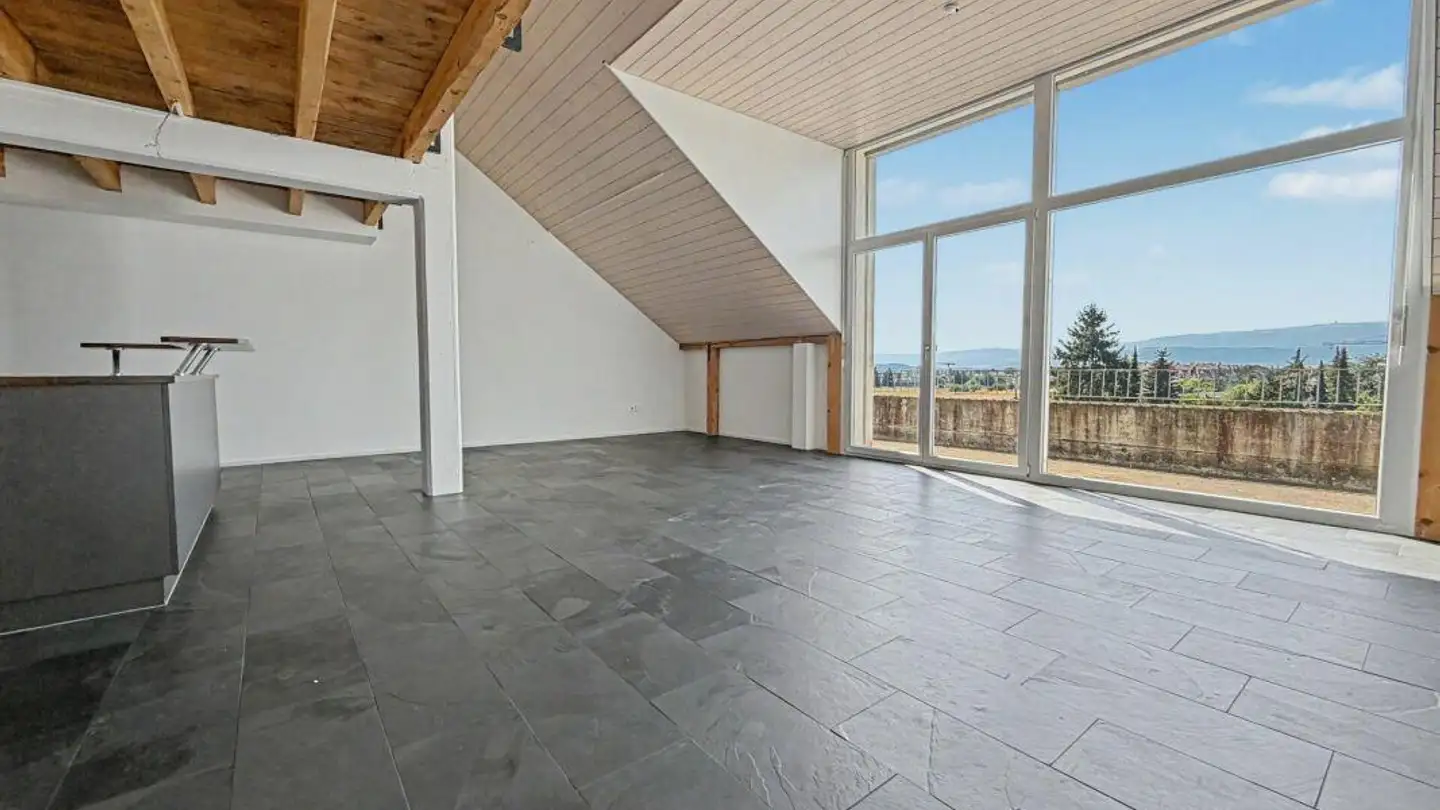 Appartement à louer - Burgweg, 3270 Aarberg - Photo 2
