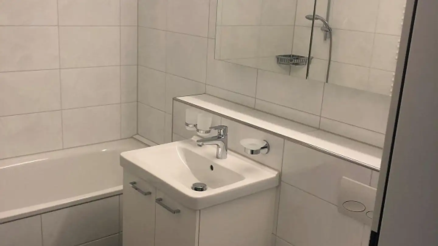 Appartement à louer - Kornstrasse 3, 8603 Schwerzenbach - Photo 3