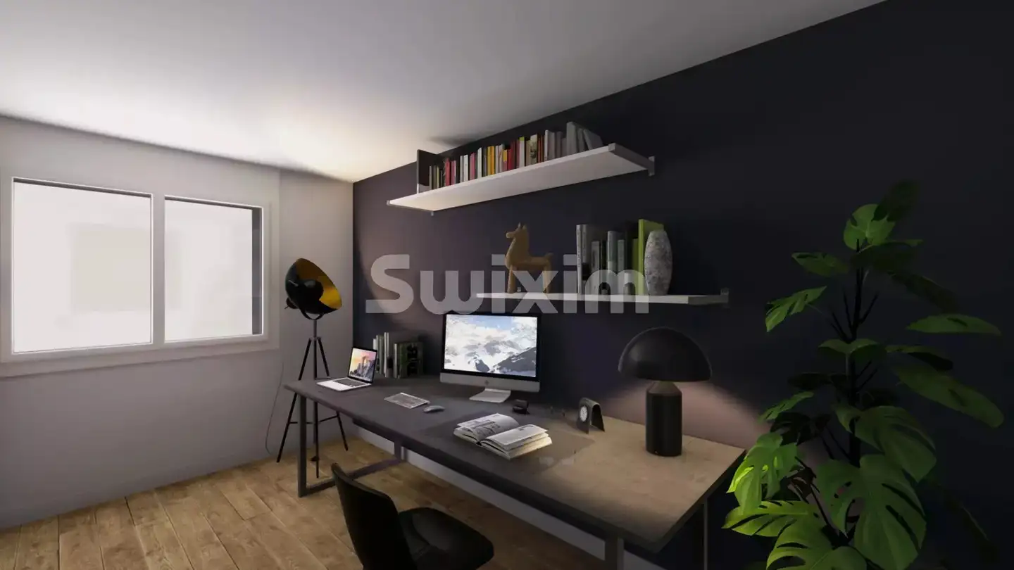 Maison individuelle à vendre - 1615 Bossonnens - Photo 4