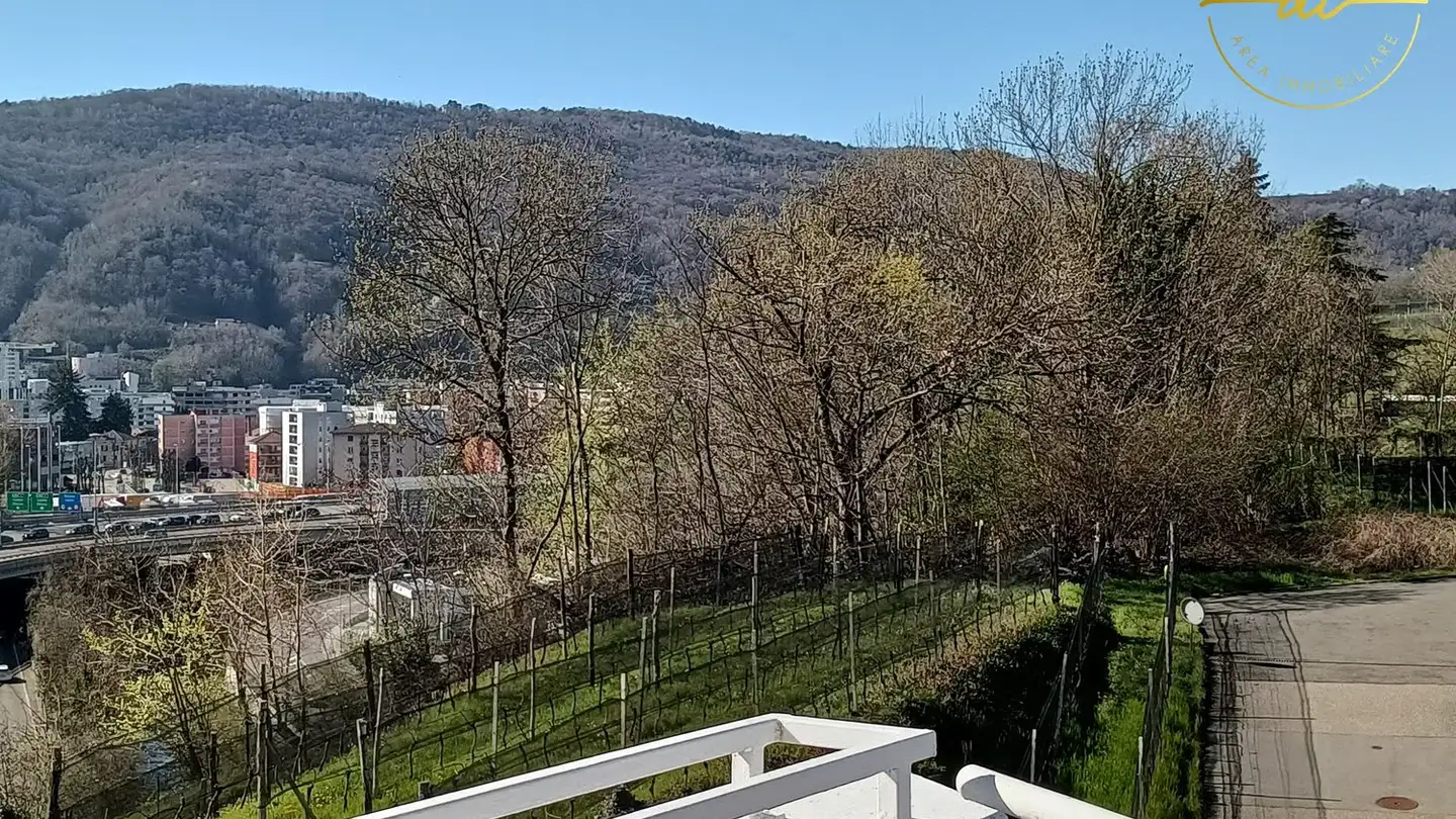 Apartment for sale - 6833 Vacallo