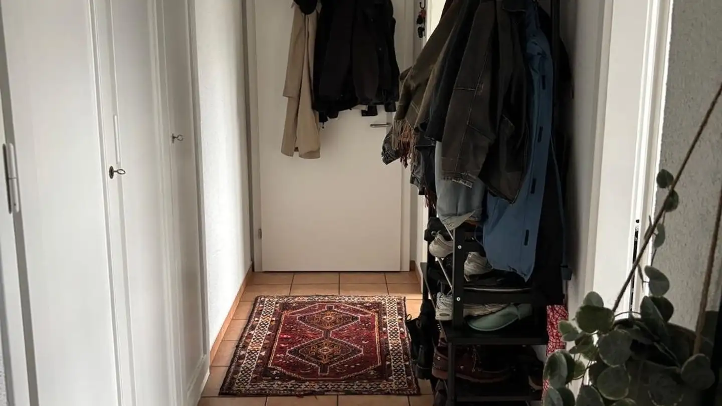 Apartment for rent - Seftigenstrasse 58, 3007 Bern