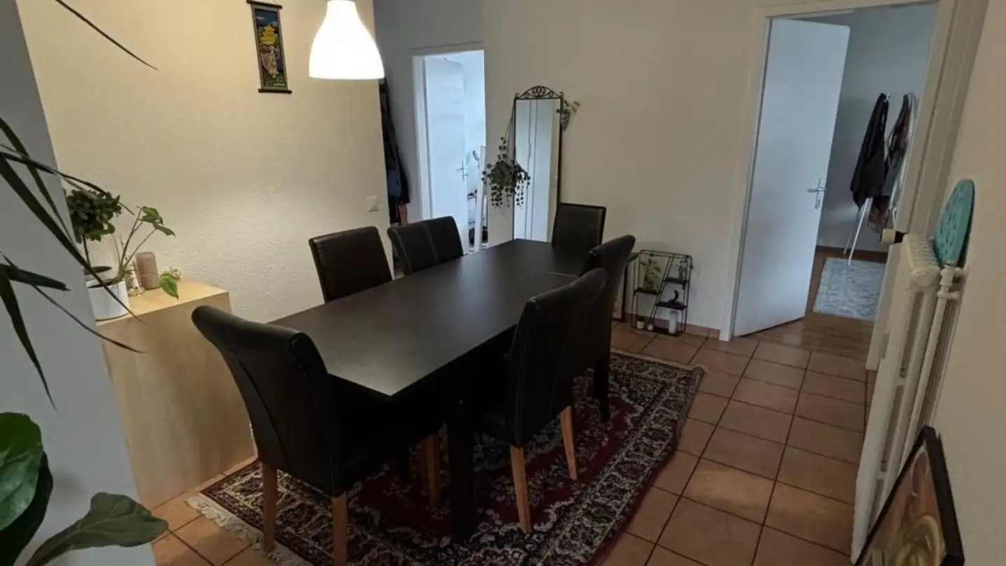 Apartment for rent - Seftigenstrasse 58, 3007 Bern - Photo 2