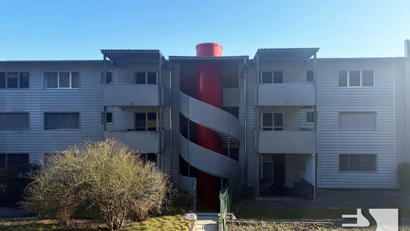 Appartamento in vendita - Rue Robert-Stalder 17, 1762 Givisiez