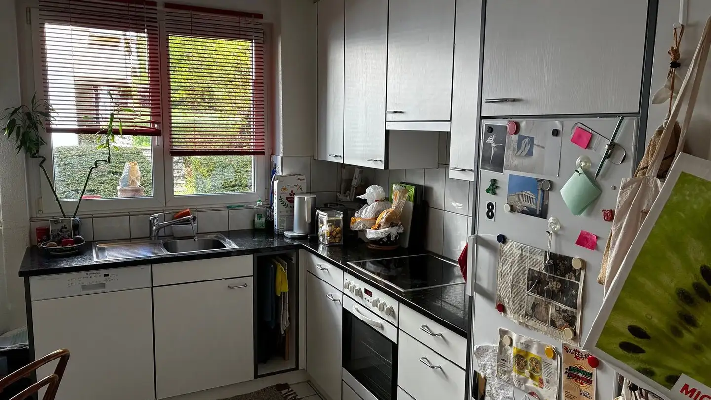 Appartement meublé à louer - Forchstrasse 249, 8032 Zürich - Photo 2