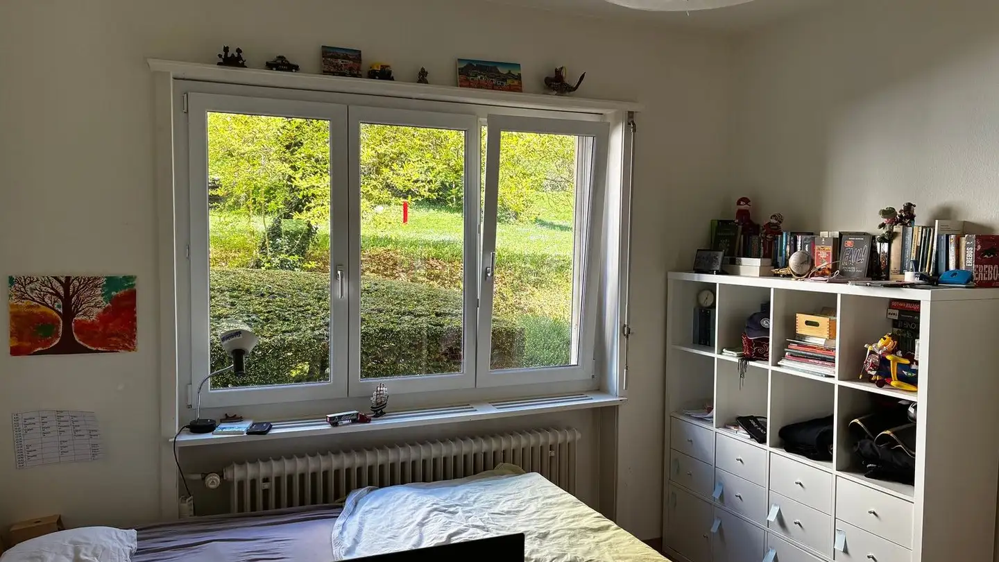 Appartement meublé à louer - Forchstrasse 249, 8032 Zürich - Photo 3