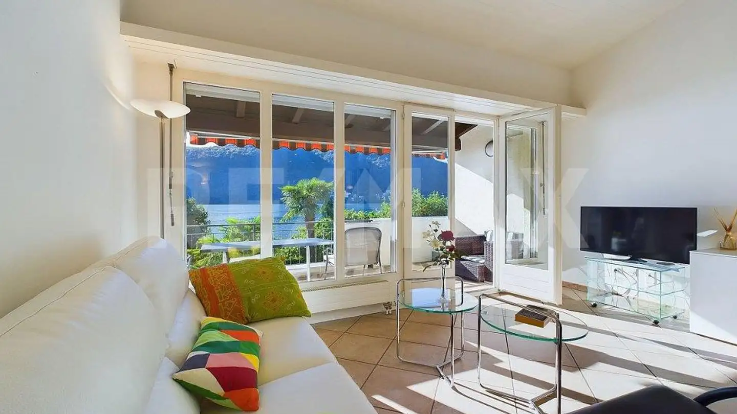 Wohnung kaufen - 6922 Morcote - Foto 3