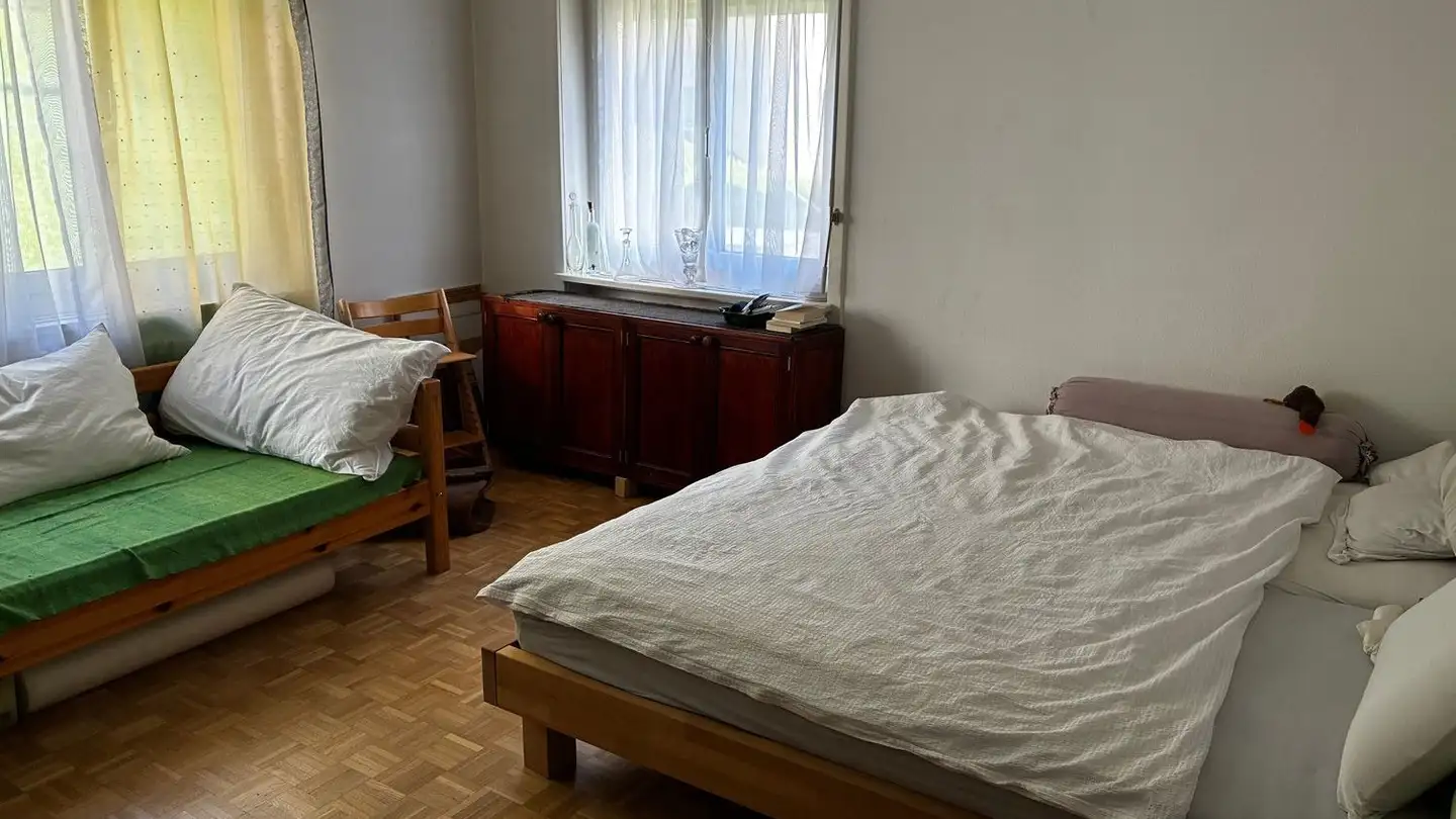 Appartement meublé à louer - Forchstrasse 249, 8032 Zürich - Photo 4