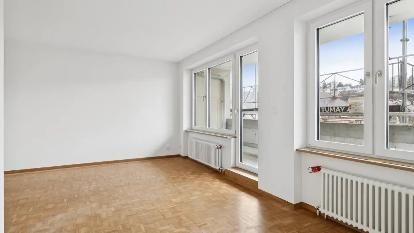 Wohnung mieten - Dornacherstrasse 270, 4053 Basel - Foto 2