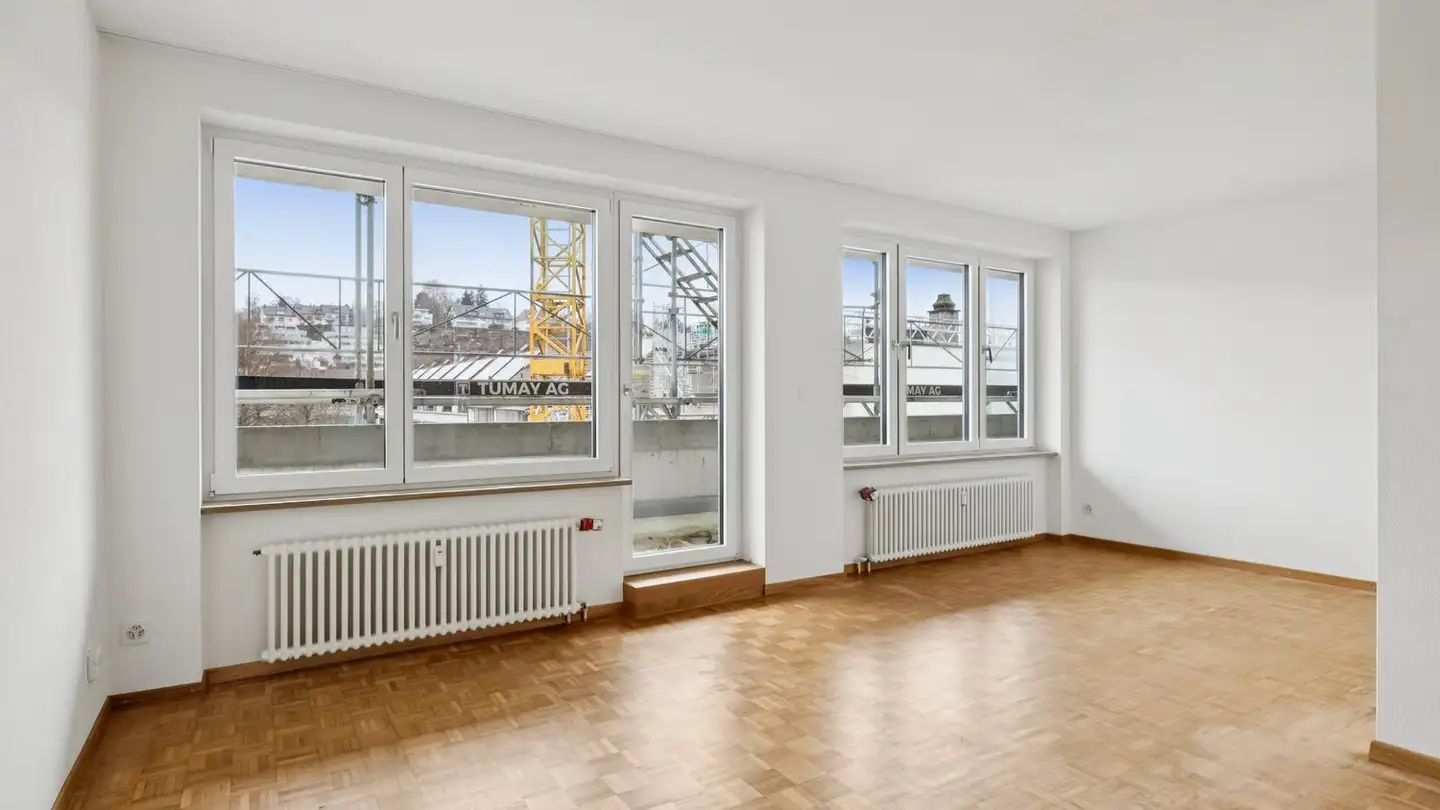 Wohnung mieten - Dornacherstrasse 270, 4053 Basel - Foto 3