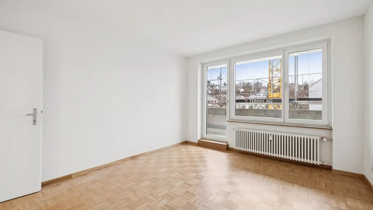 Wohnung mieten - Dornacherstrasse 270, 4053 Basel - Foto 4