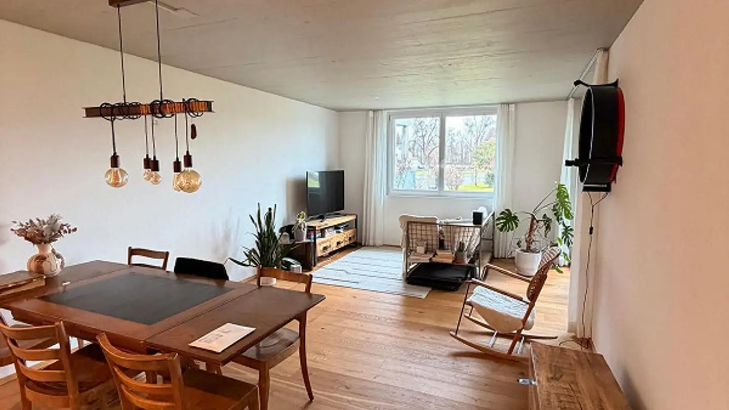 Appartement à louer - Bäckerweg 5, 9443 Widnau