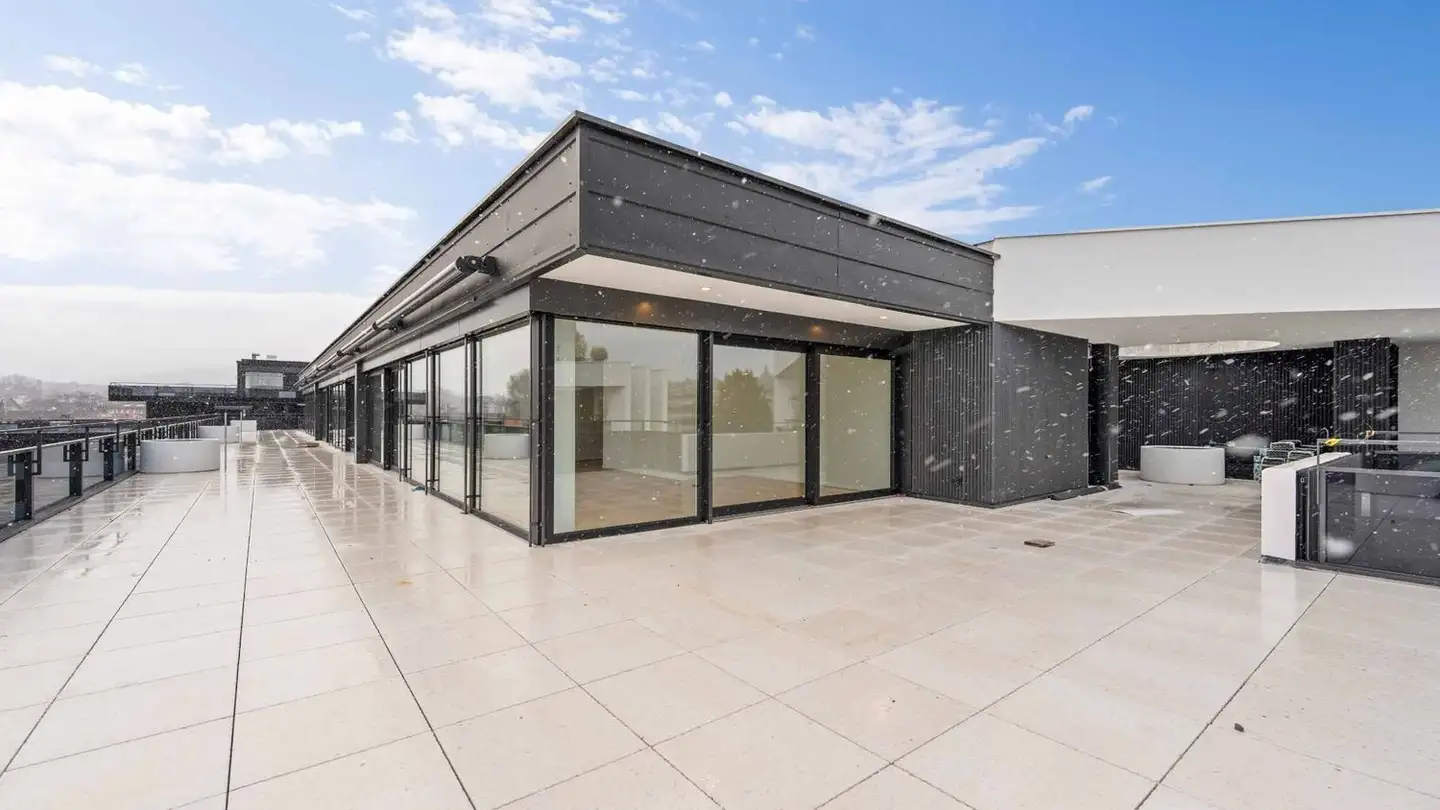 Penthouse for sale - 1180 Rolle