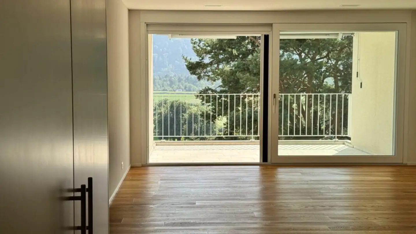 Appartamento in vendita - Im Loretscher 16, 7304 Maienfeld - Photo 2