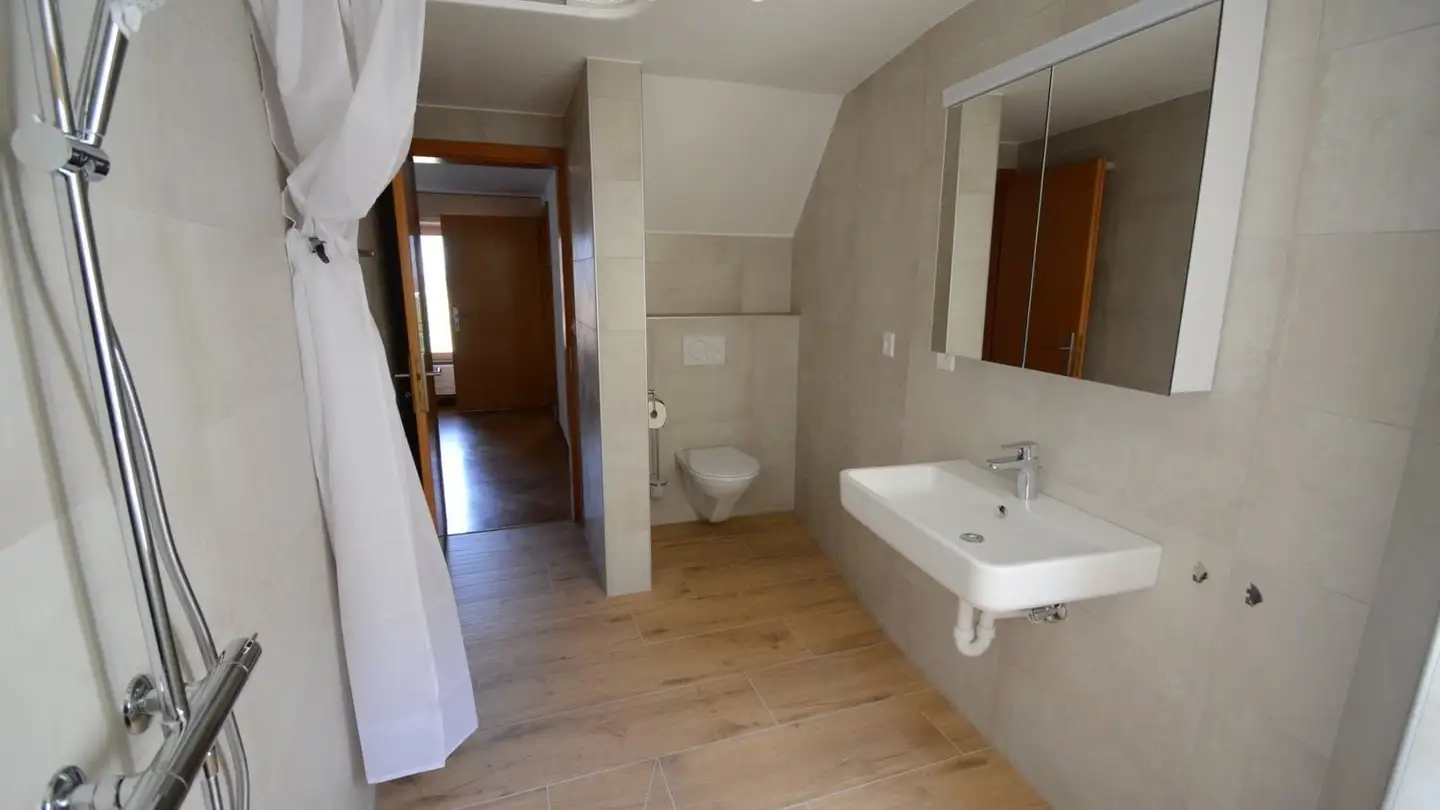 Apartment for rent - Rue De La Rochette, 1470 Estavayer-le-Lac - Photo 3