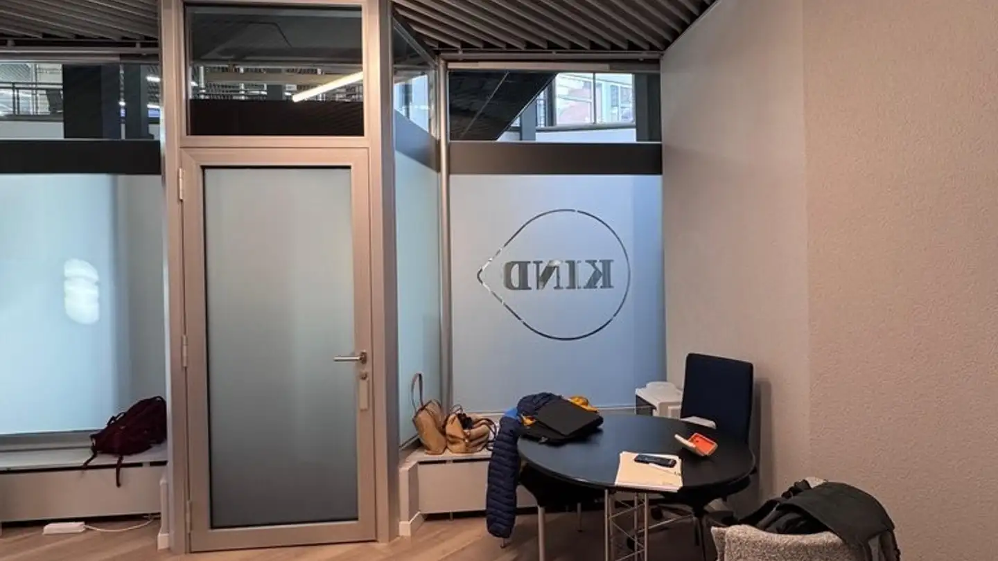 Commercial for rent - Kirchstrasse 1, 2540 Grenchen - Photo 4