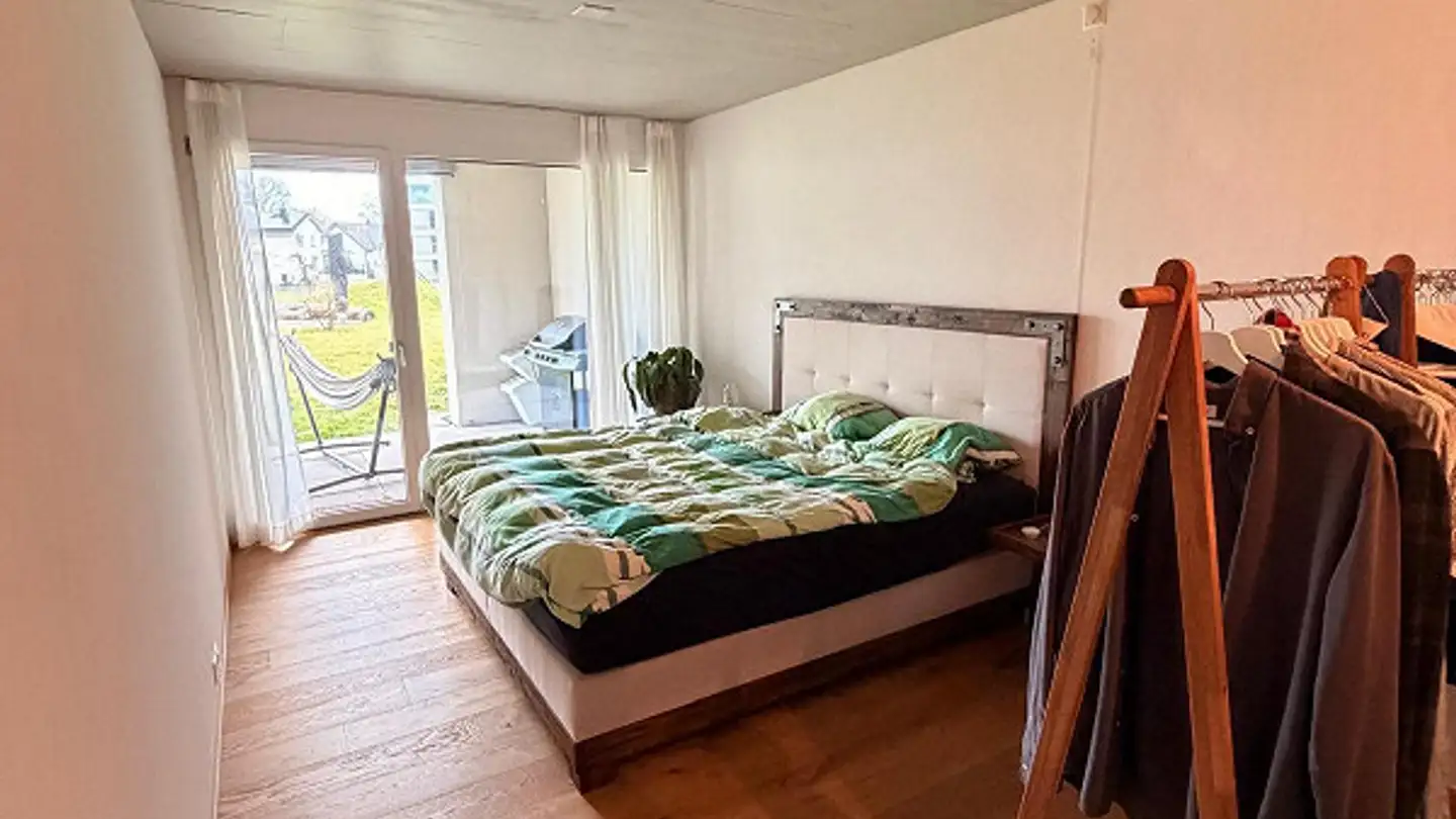 Appartement à louer - Bäckerweg 5, 9443 Widnau - Photo 3