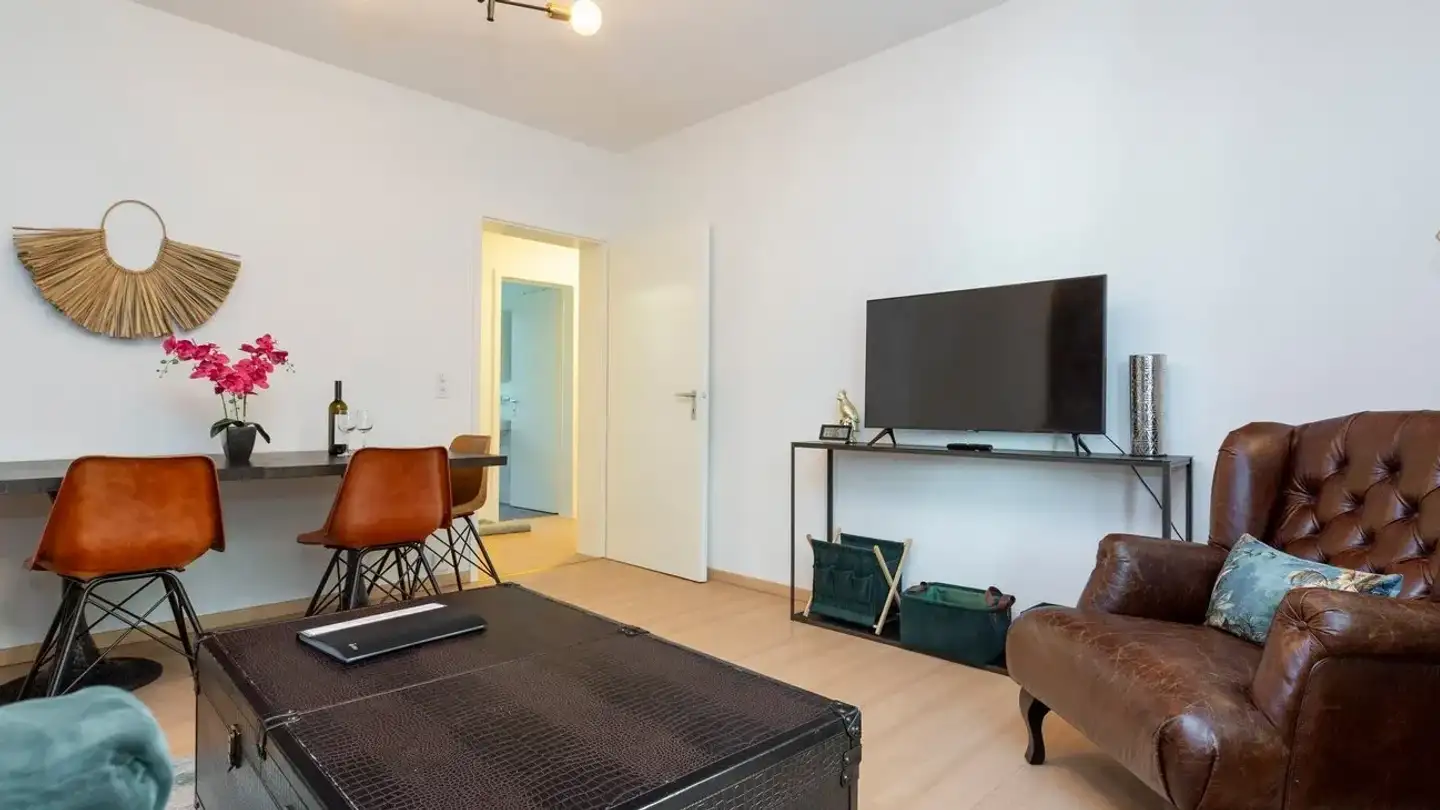 Apartment for rent - 8004 Zürich