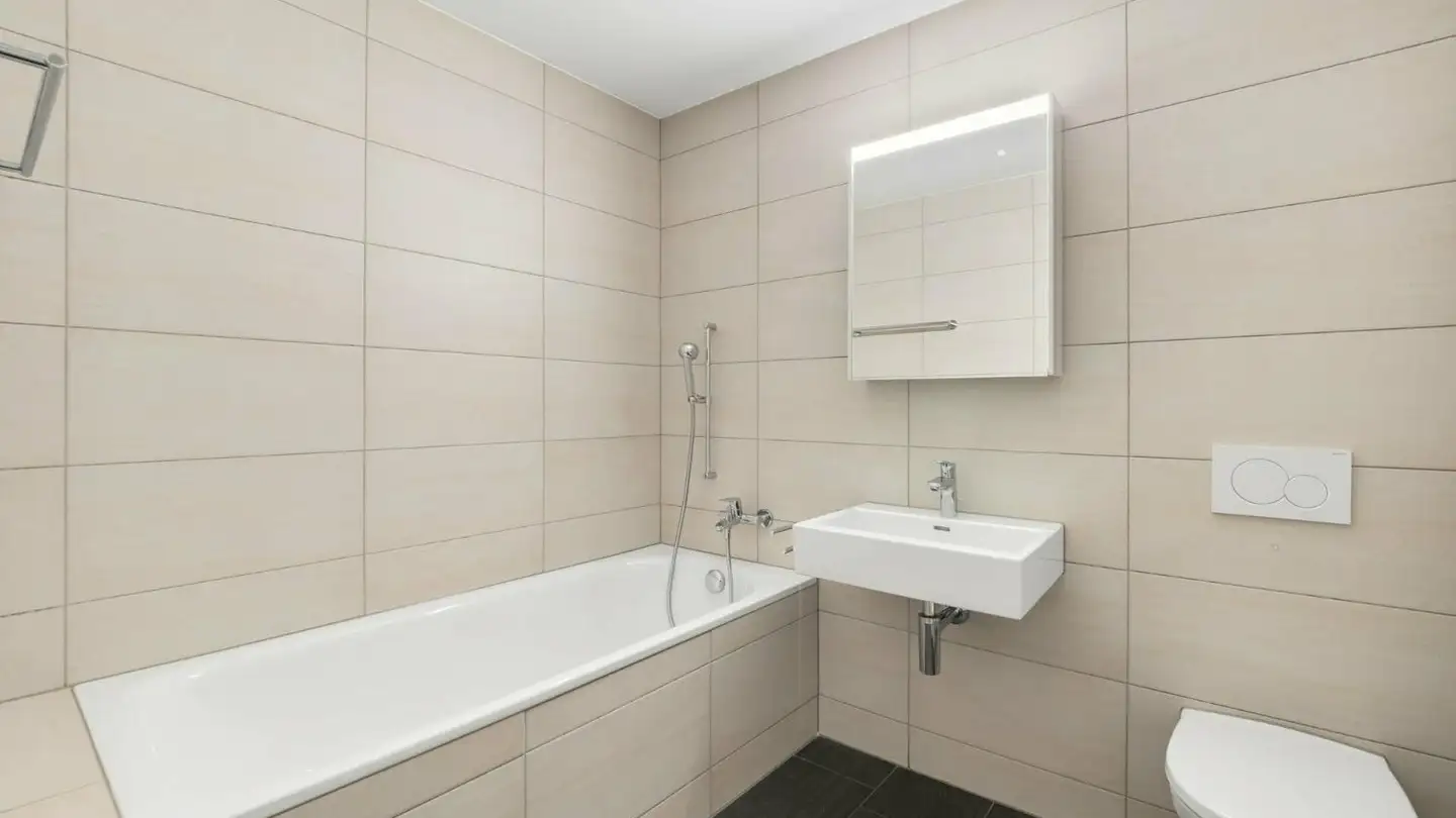 Wohnung mieten - Hintere Bahnhofstrasse 4, 8853 Lachen SZ - Foto 4