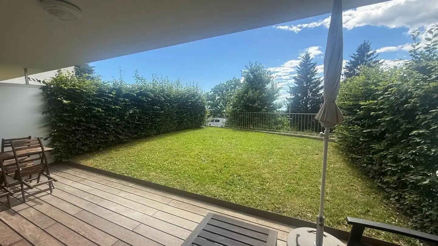 Wohnung mieten - Route Des Monts De Lavaux 5a, 1092 Belmont-sur-Lausanne - Foto 3