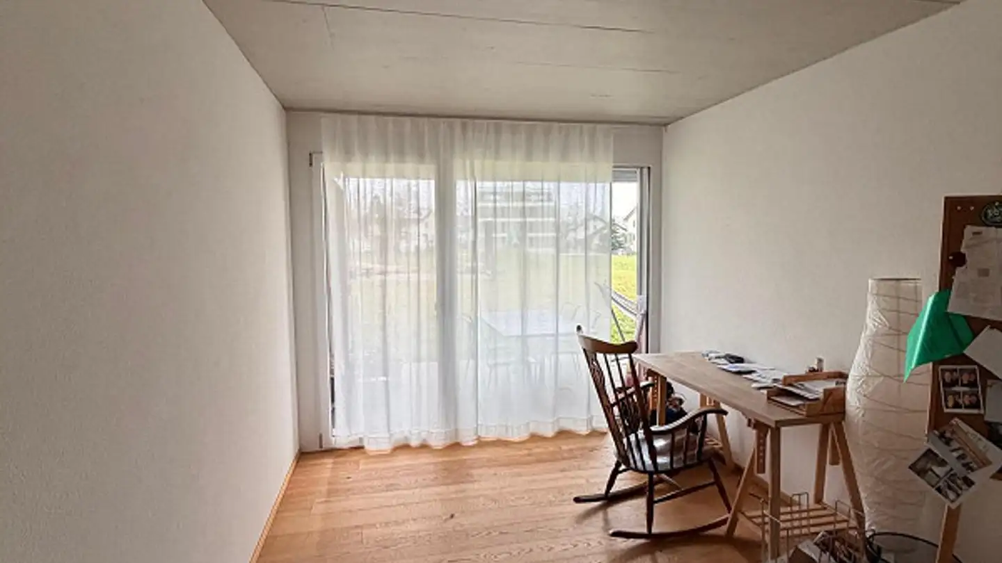 Appartement à louer - Bäckerweg 5, 9443 Widnau - Photo 4