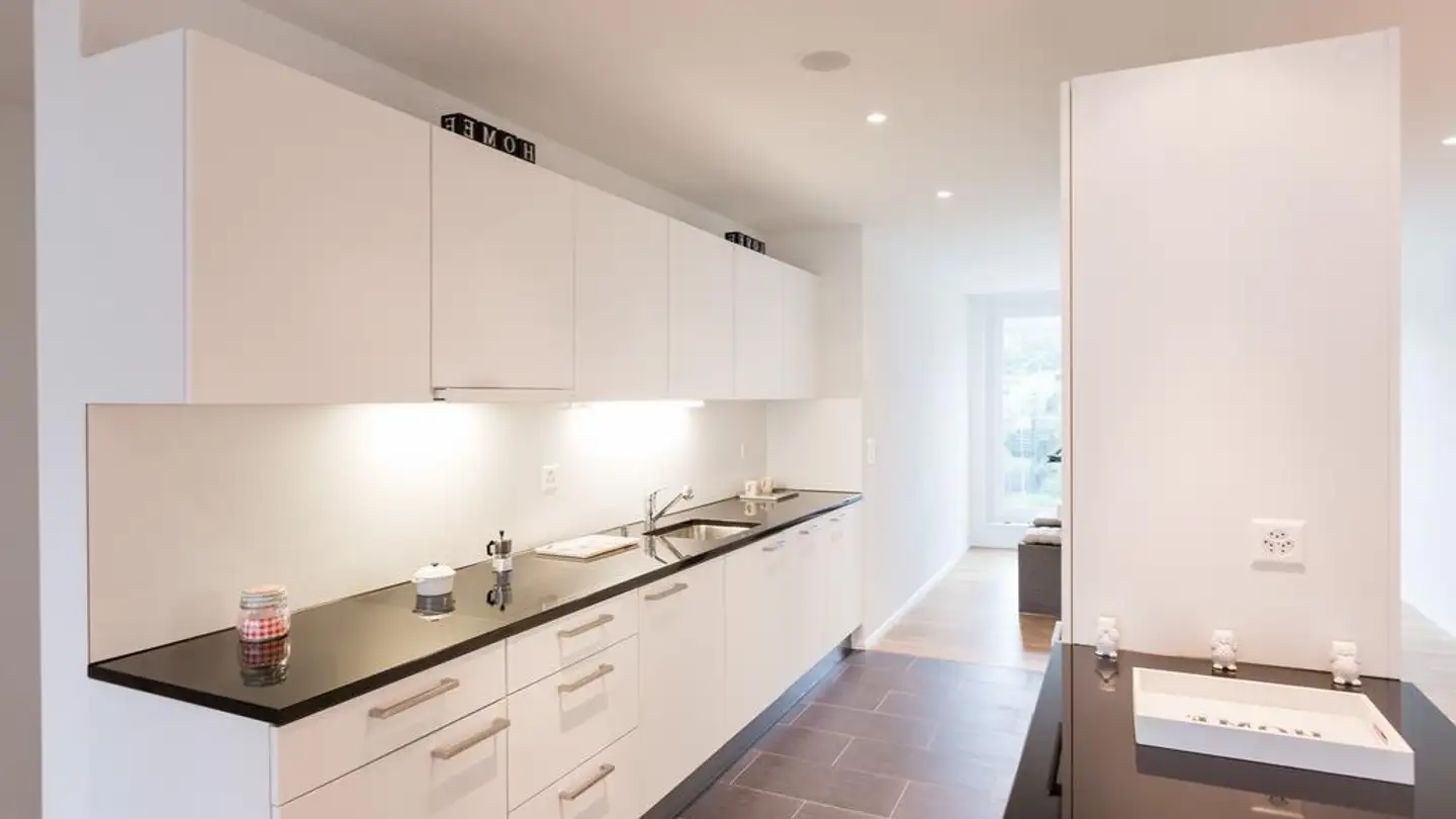 Wohnung mieten - Trieschäckerstrasse 34, 5032 Aarau Rohr - Foto 3