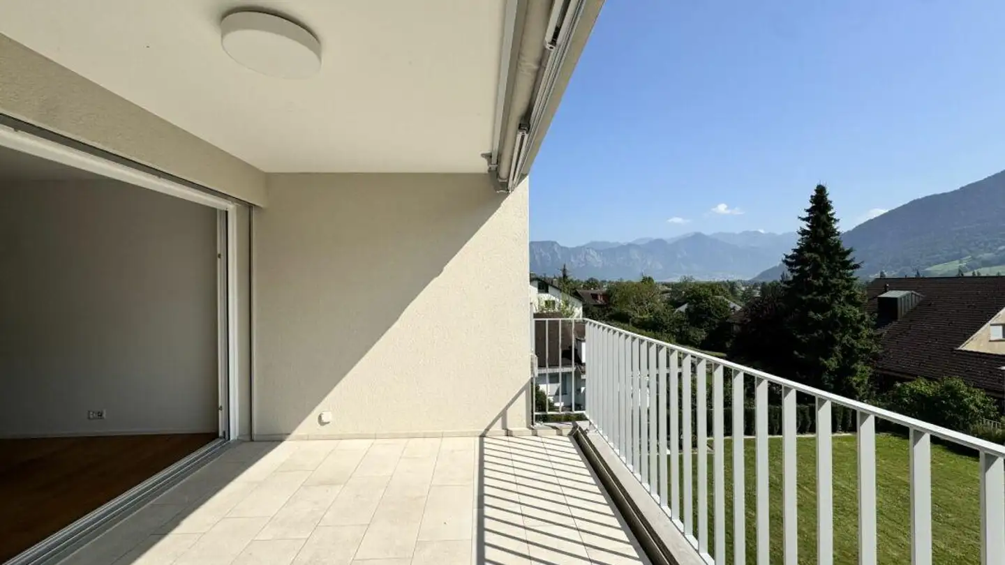 Appartamento in vendita - Im Loretscher 16, 7304 Maienfeld - Photo 4