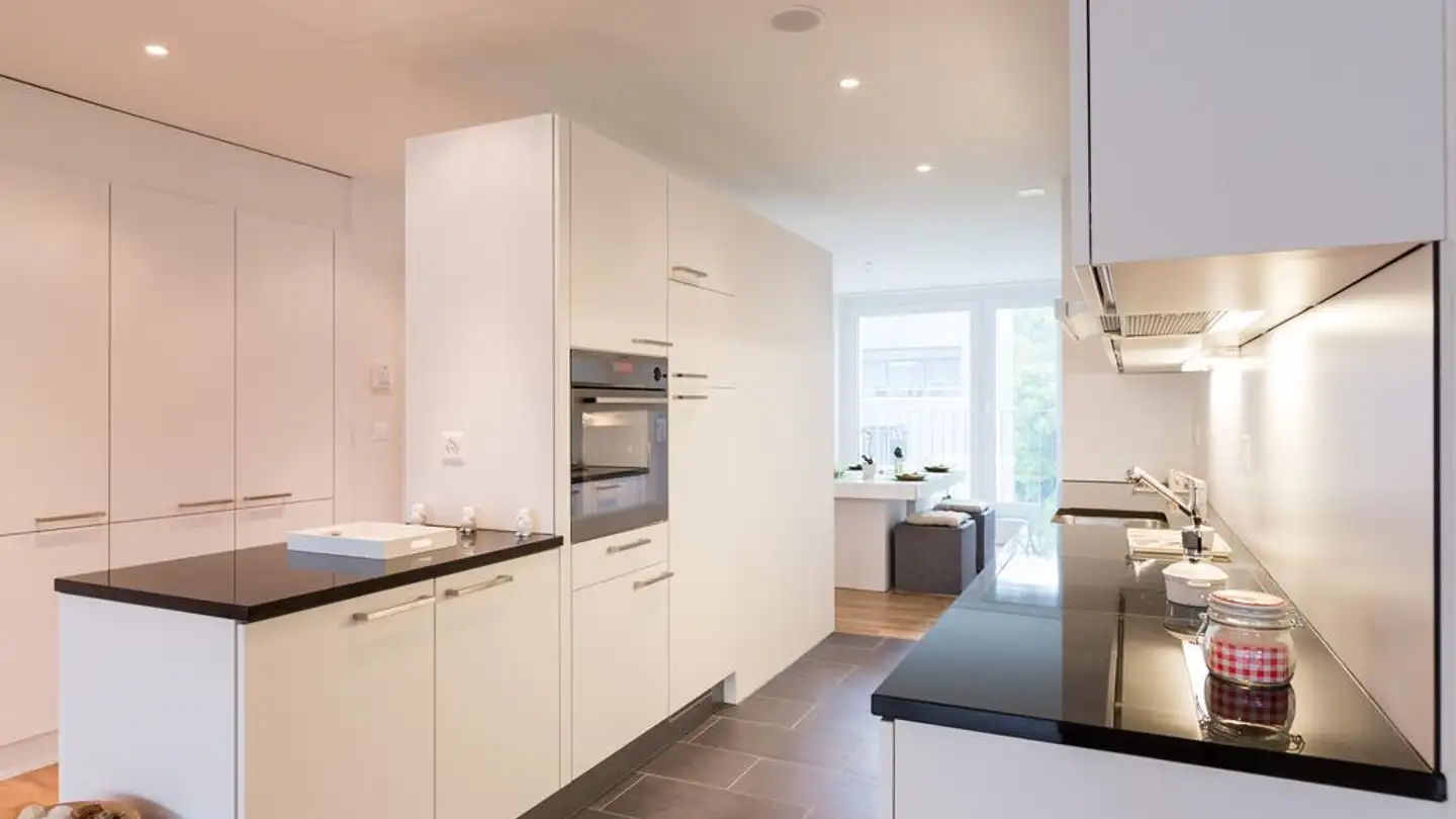 Wohnung mieten - Trieschäckerstrasse 34, 5032 Aarau Rohr - Foto 4