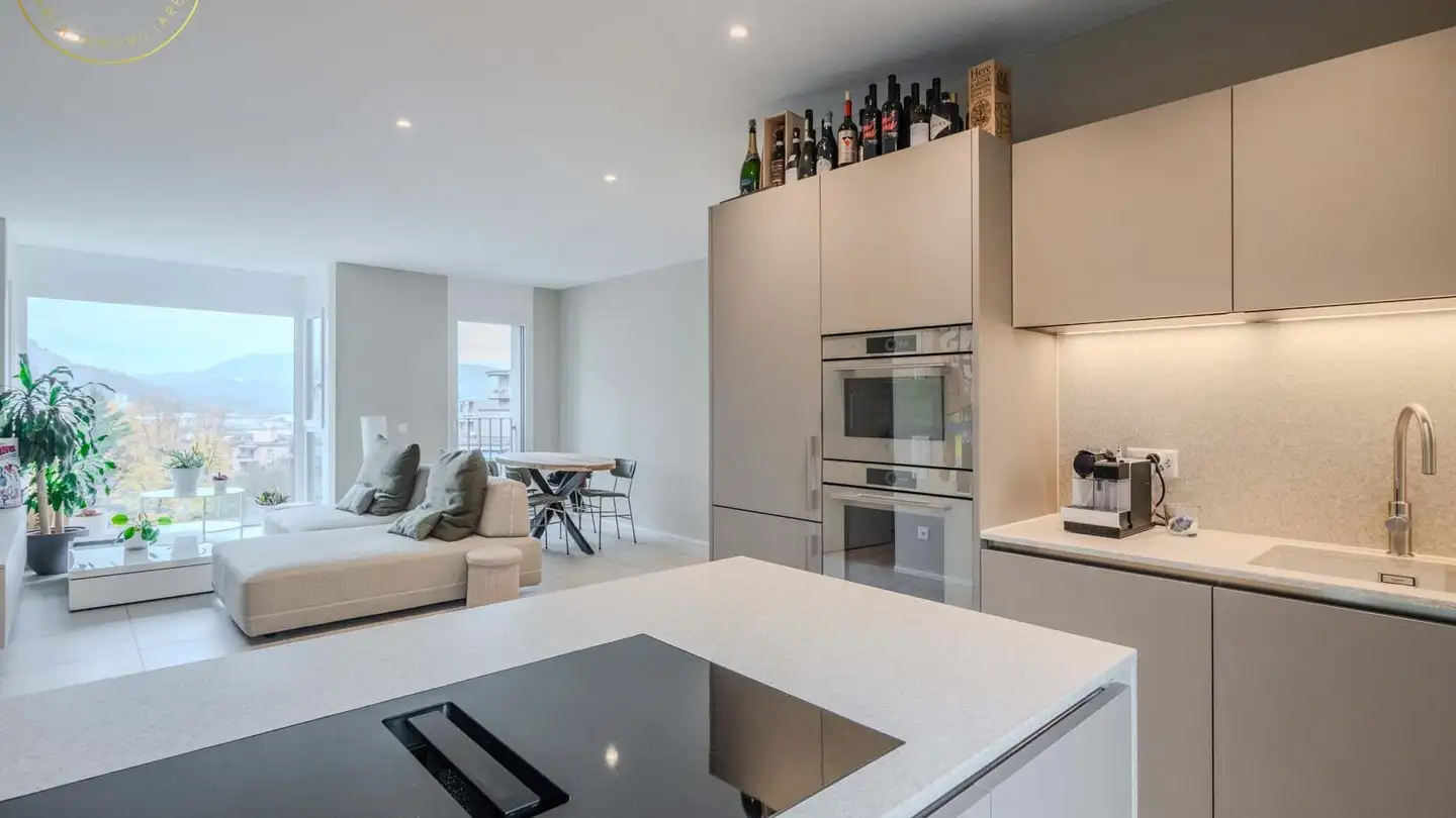 Apartment for sale - 6833 Vacallo