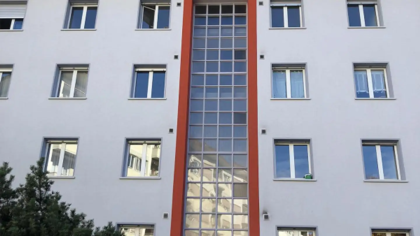 Wohnung mieten - Morgartenstrasse 27, 3014 Bern