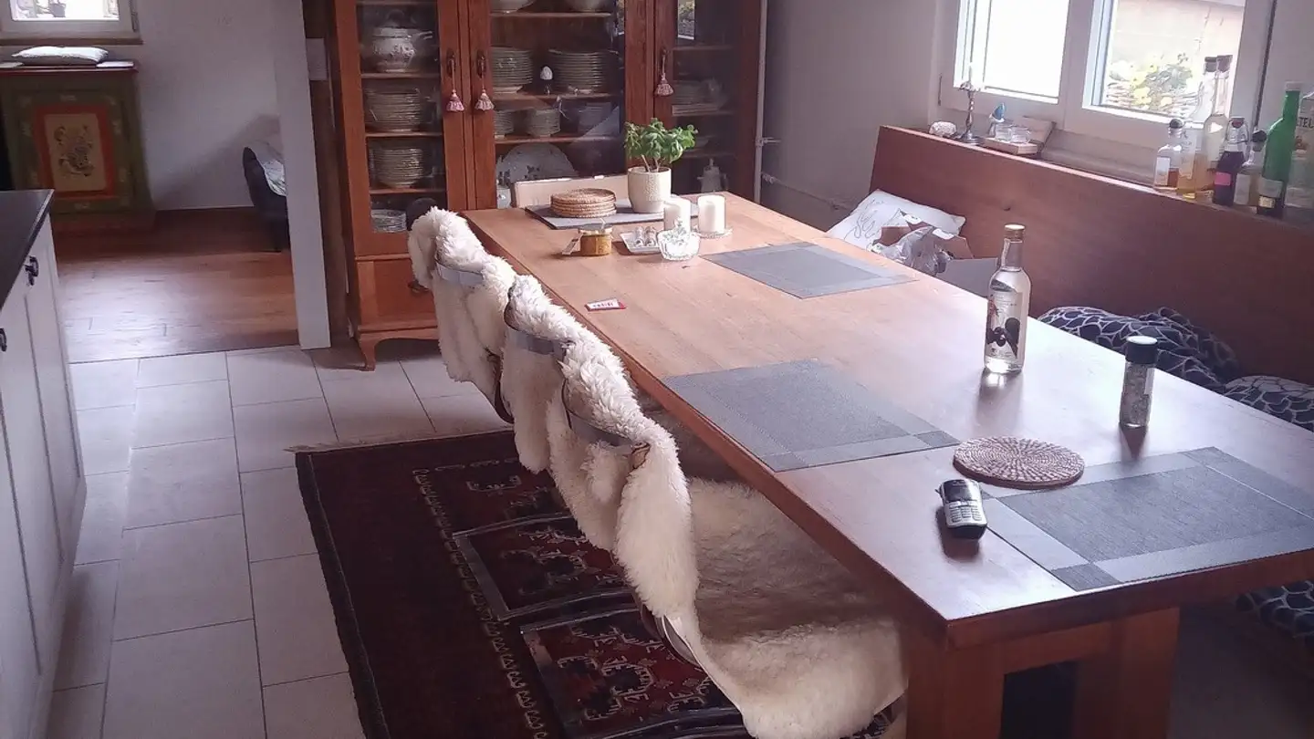 Single house for sale - 8200 Schaffhausen