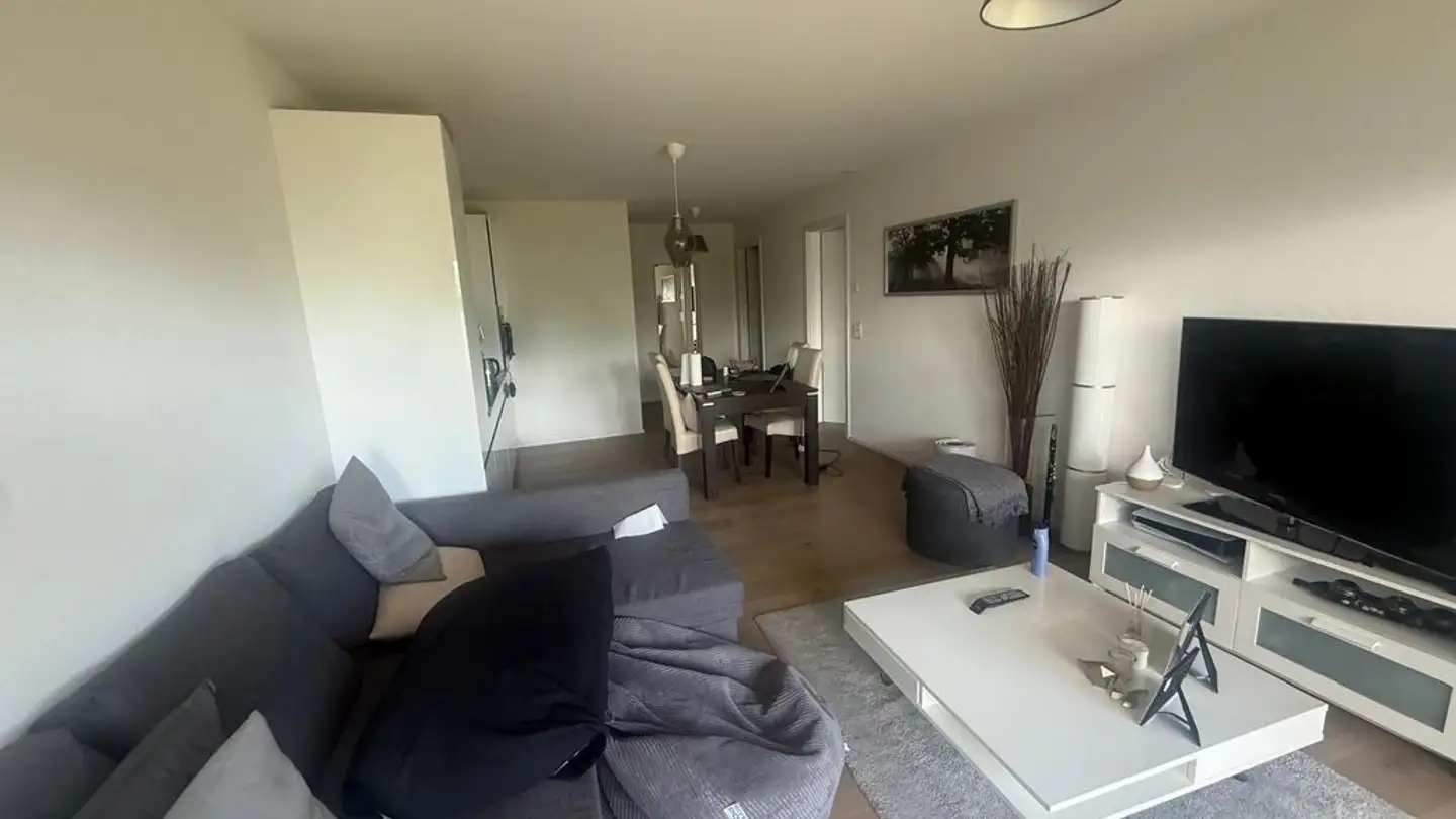 Wohnung mieten - Route Des Monts De Lavaux 5a, 1092 Belmont-sur-Lausanne - Foto 4