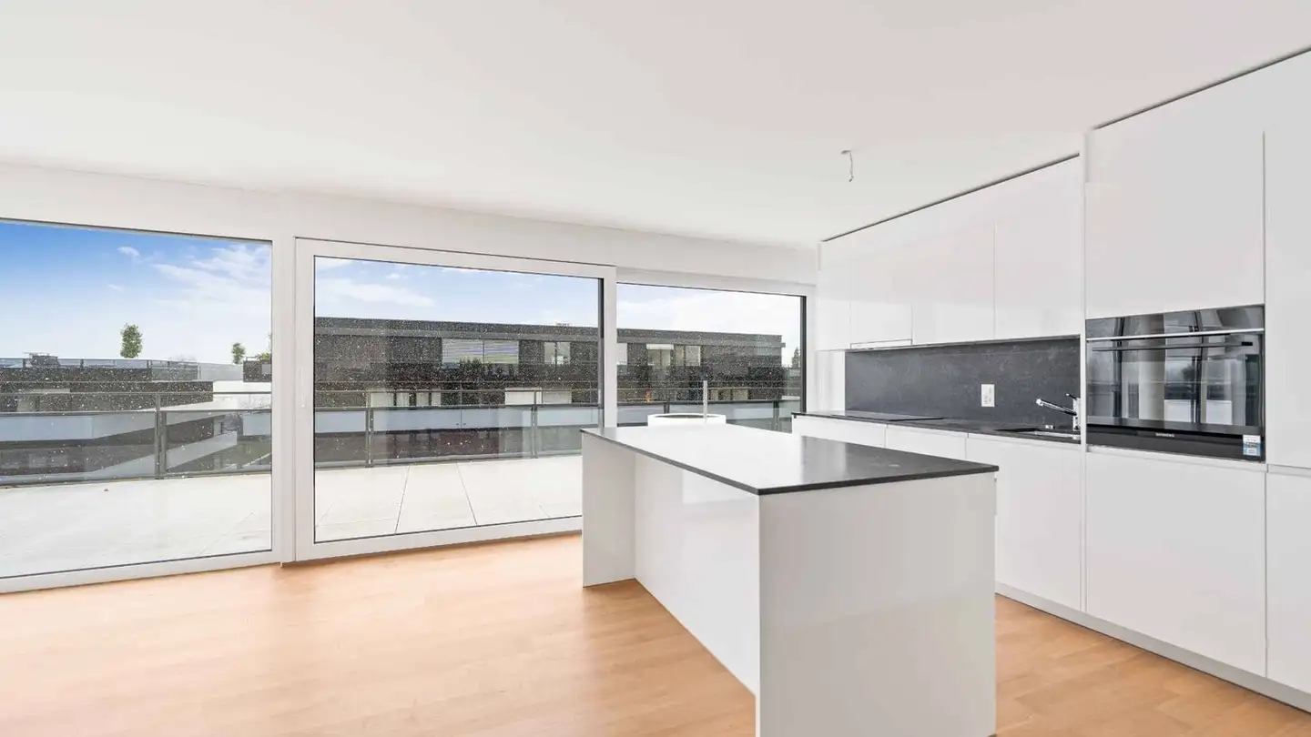 Penthouse for sale - 1180 Rolle - Photo 3