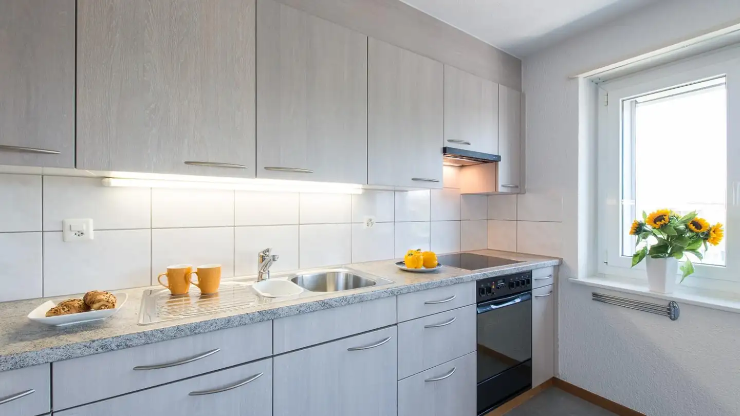 Apartment for rent - Kanalweg 38, 4800 Zofingen - Photo 2