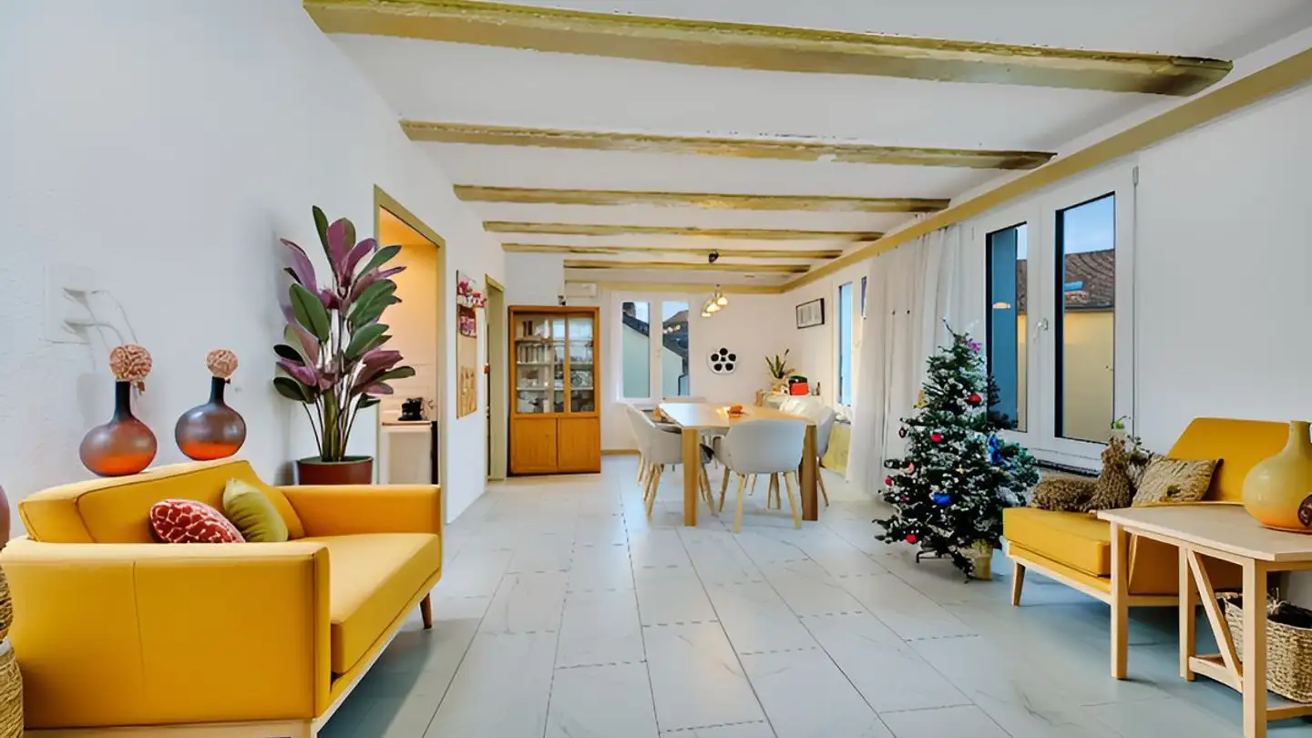 Casa singola in vendita - Sonnengartenstrasse 5, 8630 Rüti ZH - Foto 3